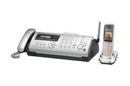 Panasonic fax aparat KX-FC278FX-S | Marijatrade.com - Katalog prodavnica - Crna Gora