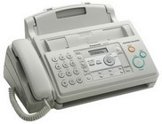Panasonic fax aparat KX-FP701FX | Marijatrade.com - Katalog prodavnica - Crna Gora