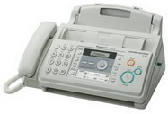 Panasonic fax aparat KX-FP373FX | Marijatrade.com - Katalog prodavnica - Crna Gora