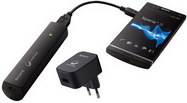 Sony Prenosno USB napajanje CP-ELS | Marijatrade.com - Katalog prodavnica - Crna Gora
