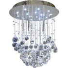 M10900-5+L 5x20W G4 + LED Lighting | Marijatrade.com - Katalog prodavnica - Crna Gora