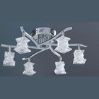 M10310-6 luster plafonski | Marijatrade.com - Katalog prodavnica - Crna Gora