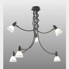 M651-6 6x40W G9 luster | Marijatrade.com - Katalog prodavnica - Crna Gora