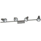 R6307-4TU spot lampa 4x60W R63 E27 | Marijatrade.com - Katalog prodavnica - Crna Gora