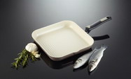 Delimano Ceramica Prima GRIL TIGANJ 28X28 | Marijatrade.com - Katalog prodavnica - Crna Gora