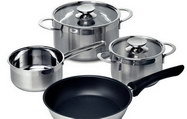 Bosch set posuđa HEZ 390041 | Marijatrade.com - Katalog prodavnica - Crna Gora