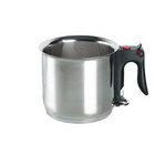 Lonac sa duplim dnom za kuvanje na paru | Marijatrade.com - Katalog prodavnica - Crna Gora