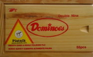 DOMINE 55 | novaknjiga.com - Katalog prodavnica - Crna Gora