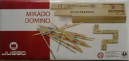 MIKADO/DOMINE | novaknjiga.com - Katalog prodavnica - Crna Gora