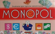 MONOPOL | novaknjiga.com - Katalog prodavnica - Crna Gora
