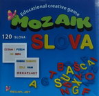 MOZAIK SLOVA | novaknjiga.com - Katalog prodavnica - Crna Gora