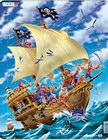 PINO PUZLE PIRATI | novaknjiga.com - Katalog prodavnica - Crna Gora