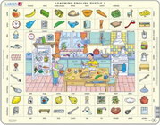 PINO PUZLE KUHINJICA | novaknjiga.com - Katalog prodavnica - Crna Gora