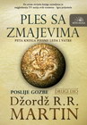 PLES SA ZMAJEVIMA -DRUGI DIO - Džordž R. R. Martin | novaknjiga.com - Katalog prodavnica - Crna Gora