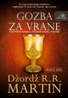 GOZBA ZA VRANE - DRUGI DIO - Džordž R. R. Martin | novaknjiga.com - Katalog prodavnica - Crna Gora