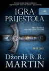 IGRA PRIJESTOLA - Džordž R. R. Martin | novaknjiga.com - Katalog prodavnica - Crna Gora