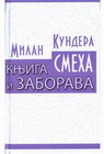 KNJIGA SMIJEHA I ZABORAVA - Milan Kundera | novaknjiga.com - Katalog prodavnica - Crna Gora