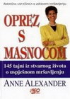 OPREZ SA MASNOĆOM - Anne Alexander | novaknjiga.com - Katalog prodavnica - Crna Gora