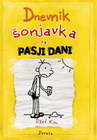 DNEVNIK ŠONJAVKA 4 PASJI DANI - Džef Kini | novaknjiga.com - Katalog prodavnica - Crna Gora
