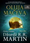 OLUJA MAČEVA I - Džordž R.R. Martin | novaknjiga.com - Katalog prodavnica - Crna Gora