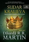 SUDAR KRALJEVA I - Džordž R.R. Martin | novaknjiga.com - Katalog prodavnica - Crna Gora