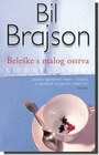 BELEŠKE S MALOG OSTRA - Bil Brajson | novaknjiga.com - Katalog prodavnica - Crna Gora