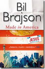 MADE IN AMERIKA - Bil Brajson | novaknjiga.com - Katalog prodavnica - Crna Gora