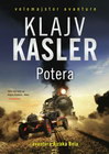 POTERA - Klajv Kasler  | novaknjiga.com - Katalog prodavnica - Crna Gora