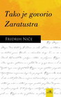 TAKO JE GOVORIO ZARATUSTRA  - Fridrih Niče | novaknjiga.com - Katalog prodavnica - Crna Gora