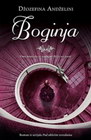 BOGINJA - Džozefina Andželini | novaknjiga.com - Katalog prodavnica - Crna Gora