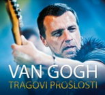 VAN GOG - TRAGOVI PROŠLOSTI - Zvonimir đukić đule, Srboljub Radivojević Srba | novaknjiga.com - Katalog prodavnica - Crna Gora