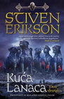 KUCA LANACA II - Stiven Erikson | novaknjiga.com - Katalog prodavnica - Crna Gora