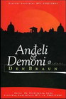 ANđELI I DEMONI - Den Braun | novaknjiga.com - Katalog prodavnica - Crna Gora