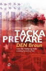 TAČKA PREVARE - Den Braun | novaknjiga.com - Katalog prodavnica - Crna Gora