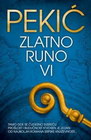 ZLATNO RUNO VI - Borislav Pekić | novaknjiga.com - Katalog prodavnica - Crna Gora