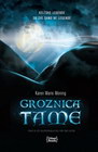 GROZNICA TAME - Karen Marie Moning  | novaknjiga.com - Katalog prodavnica - Crna Gora