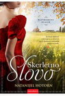 SKERLETINO SLOVO - Natanijel Hotorn  | novaknjiga.com - Katalog prodavnica - Crna Gora