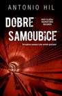 DOBRE SAMOUBICE - Antonio Hil | novaknjiga.com - Katalog prodavnica - Crna Gora