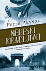 NEBESKI KRADLJIVCI - Peter Prange | novaknjiga.com - Katalog prodavnica - Crna Gora