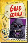 DNEVNICI CARLIJA SMOLA: GRAD GORILA - Čarli Smol | novaknjiga.com - Katalog prodavnica - Crna Gora