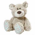 NICI PLIŠANA IGRAČKA MEDO | novaknjiga.com - Katalog prodavnica - Crna Gora