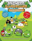 ANGRY BIRDS SUPER MASKE - Grupa autora | novaknjiga.com - Katalog prodavnica - Crna Gora