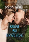 KRIVE SU ZVIJEZDE - Džon Grin | novaknjiga.com - Katalog prodavnica - Crna Gora