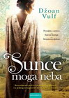 SUNCE MOGA NEBA - Džoan Vulf  | novaknjiga.com - Katalog prodavnica - Crna Gora