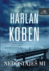 NEDOSTAJEŠ MI - Harlan Koben | novaknjiga.com - Katalog prodavnica - Crna Gora