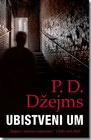 UBISTVENI UM - P.D. Džejms | novaknjiga.com - Katalog prodavnica - Crna Gora
