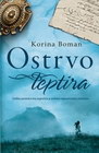 OSTRVO LEPTIRA - Korina Boman  | novaknjiga.com - Katalog prodavnica - Crna Gora