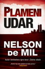 PLAMENI UDAR - Nelson de Mil | novaknjiga.com - Katalog prodavnica - Crna Gora