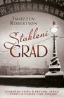 STAKLENI GRAD - Imodžen Robertson | novaknjiga.com - Katalog prodavnica - Crna Gora