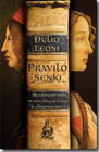 PRAVILO SENKI - đulio Leoni | novaknjiga.com - Katalog prodavnica - Crna Gora